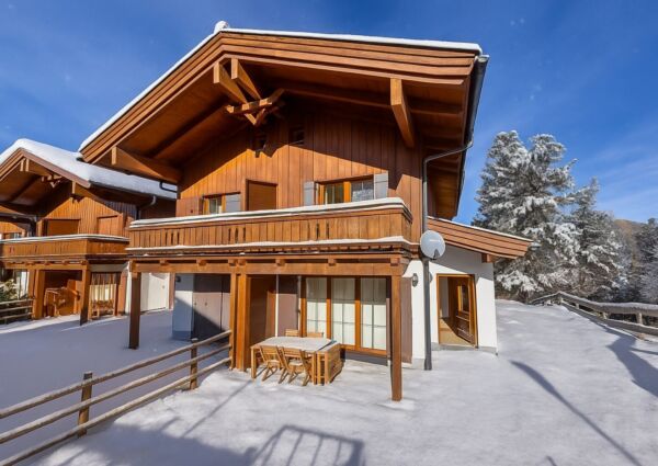 Haus Alpenruhe cover