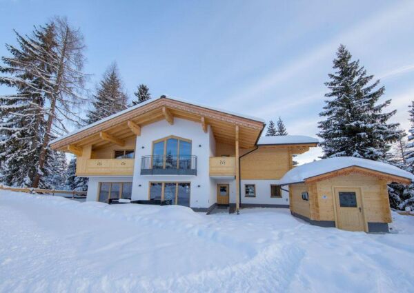 Chalet Zillertal Arena 2 cover