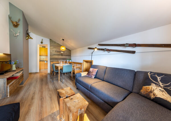 Haus Hut