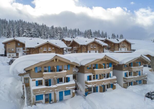 Haus Celli Top 2 (Voorheen Haus Patricia)