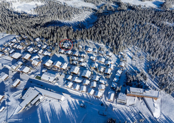Latschen-Lodge Top 3 cover