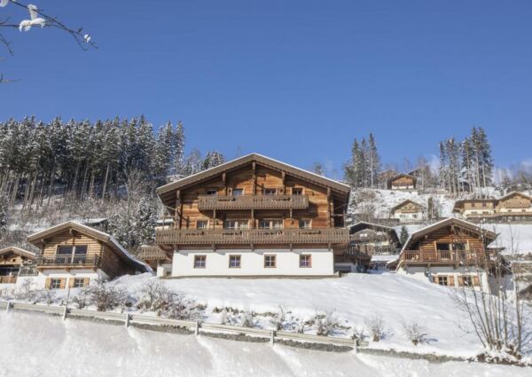 Schöneben Bauernhaus Ost cover
