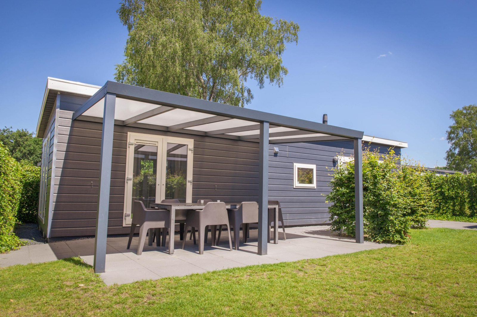 «Veluwelodge XL»