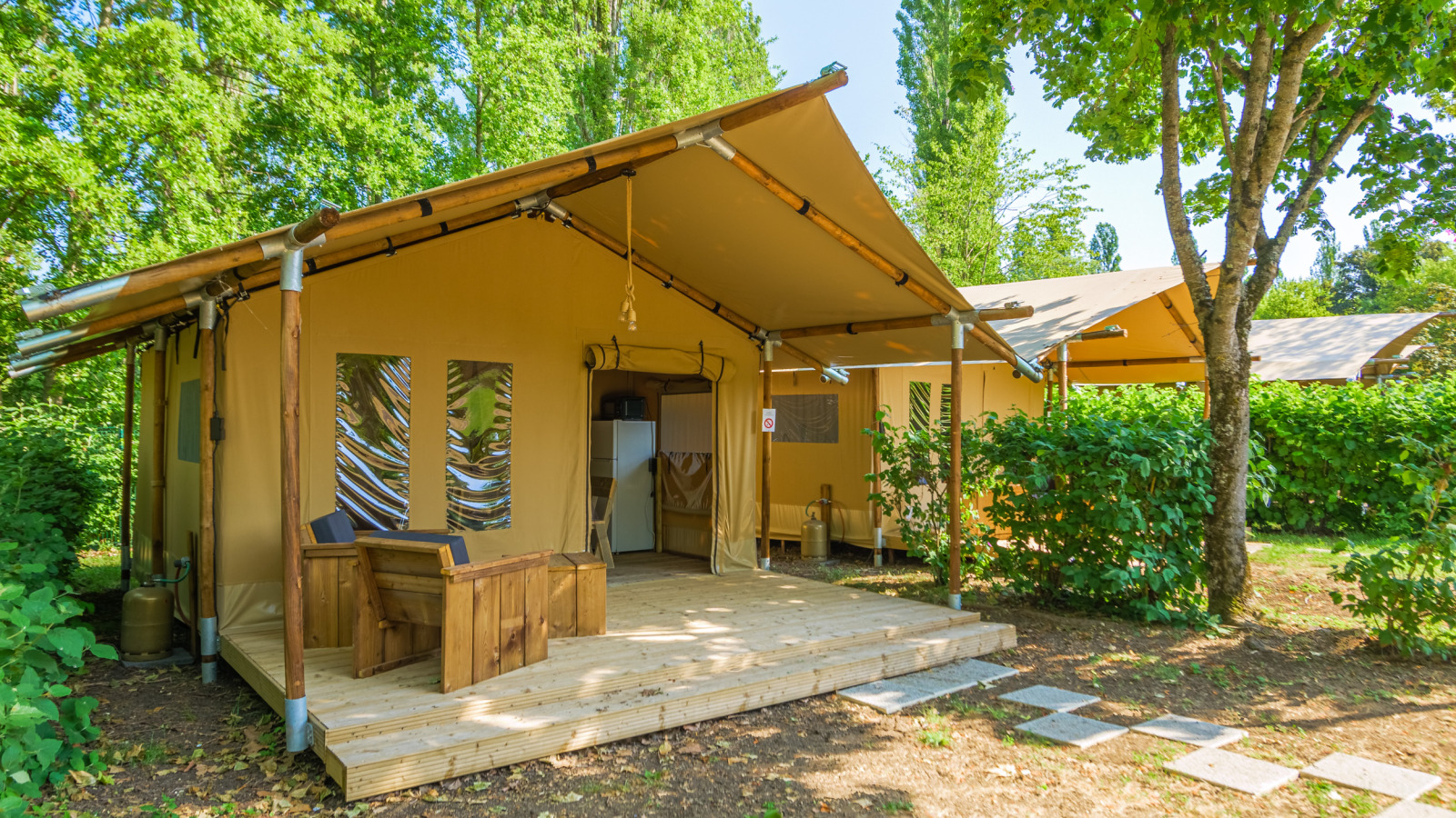 «Slow Lodge»