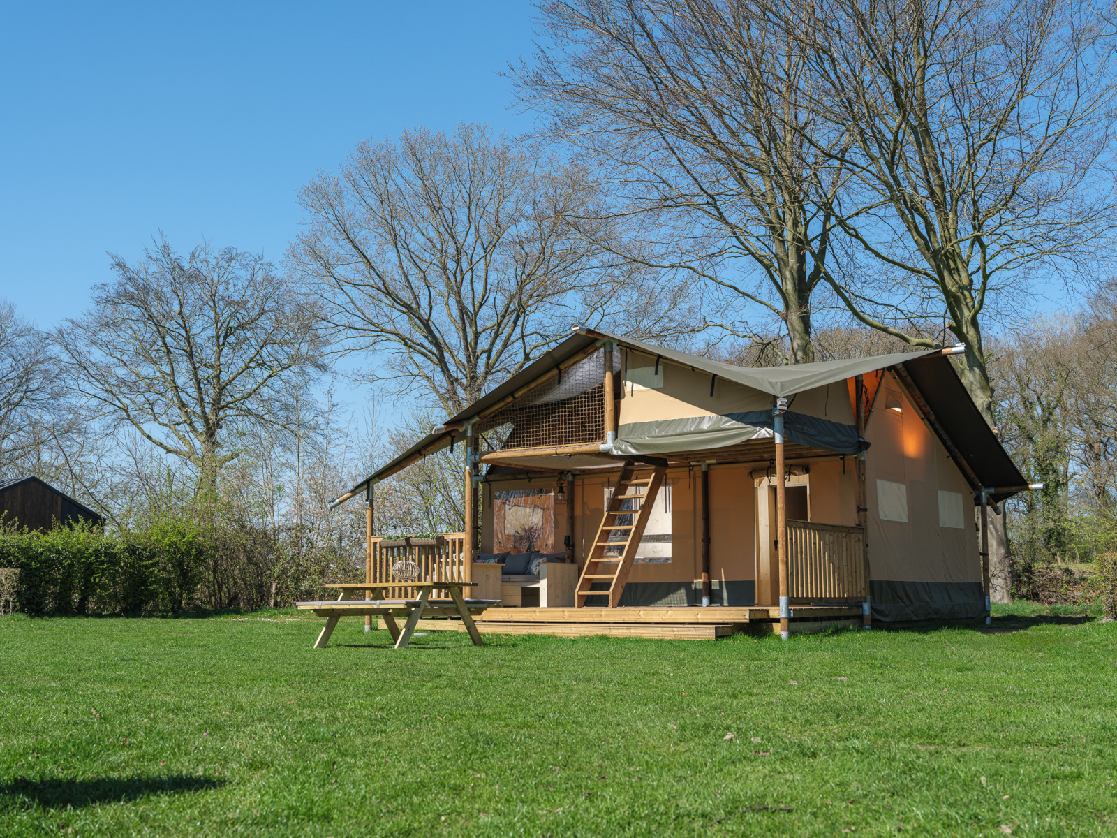 «Ranger Lodge»