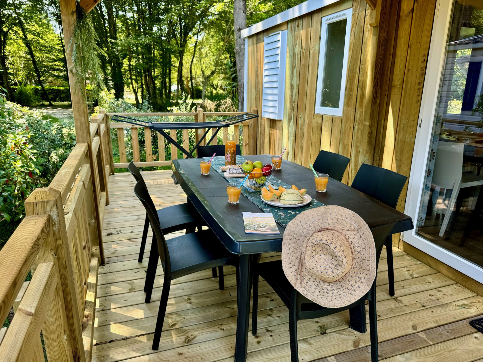 «Comfort Cottage»