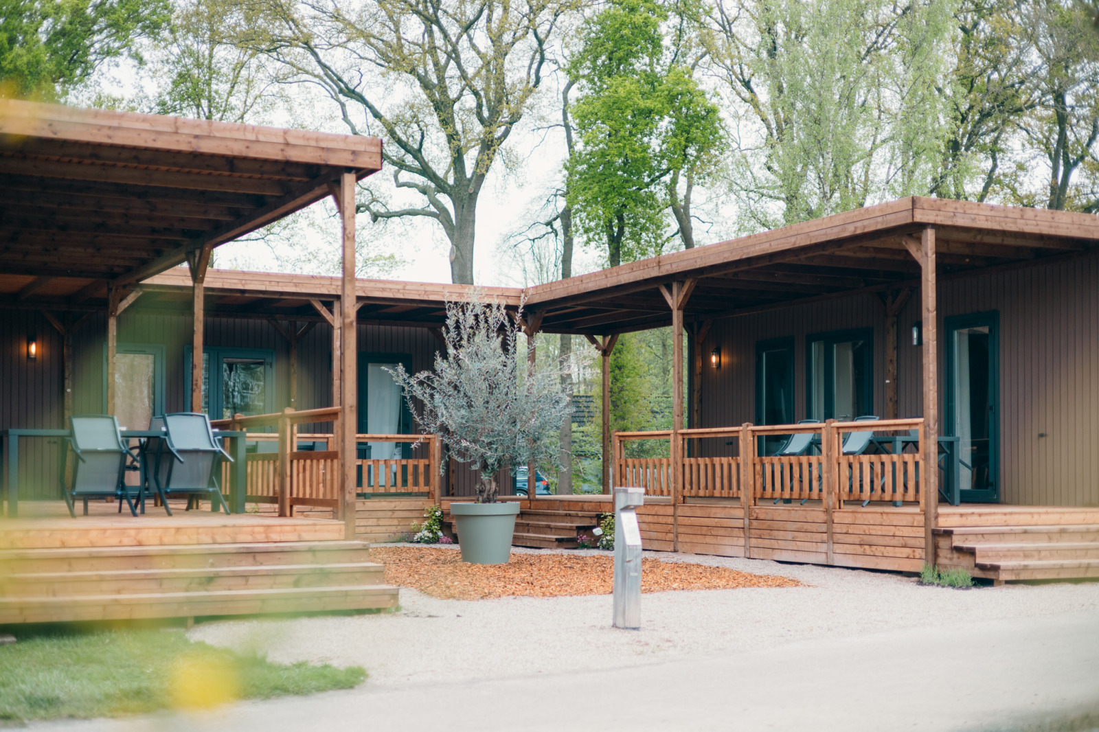 «Tiny Wander Lodges» cover