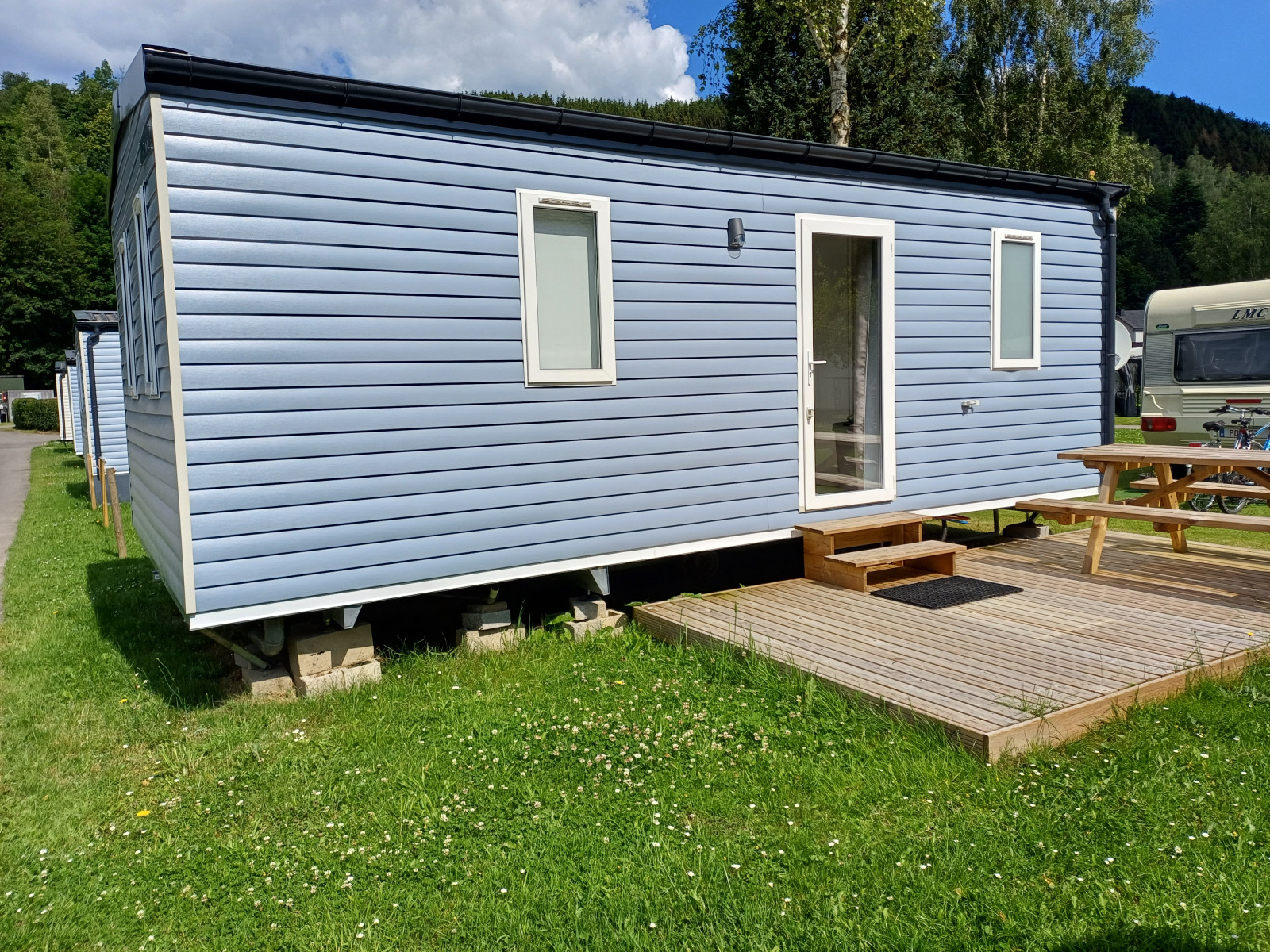 Cottage «Irm» cover