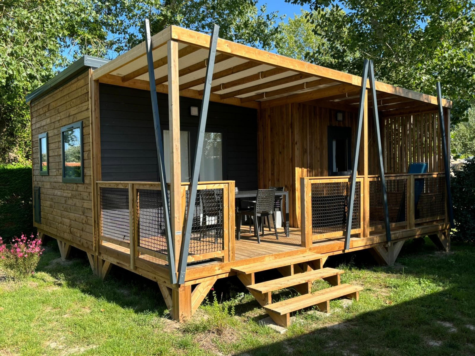Cottage «Cannelle» cover