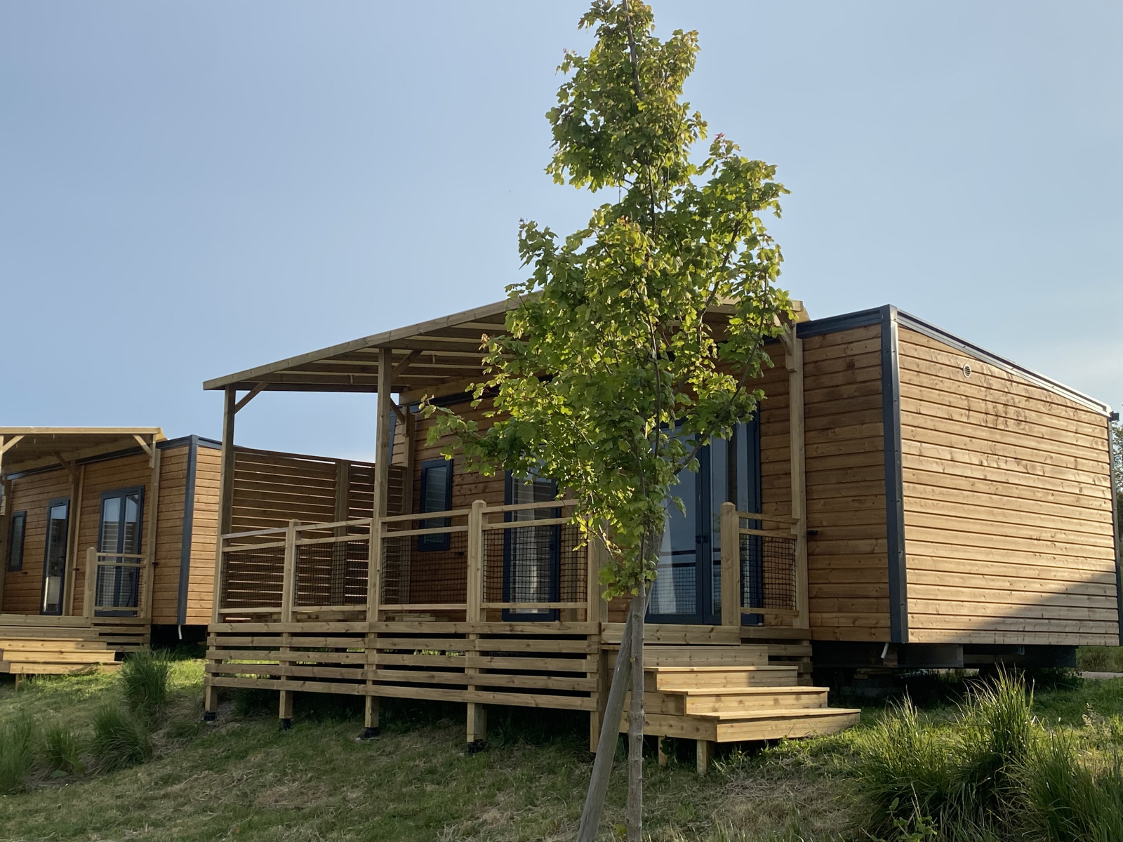 Cottage «Zen 2» cover