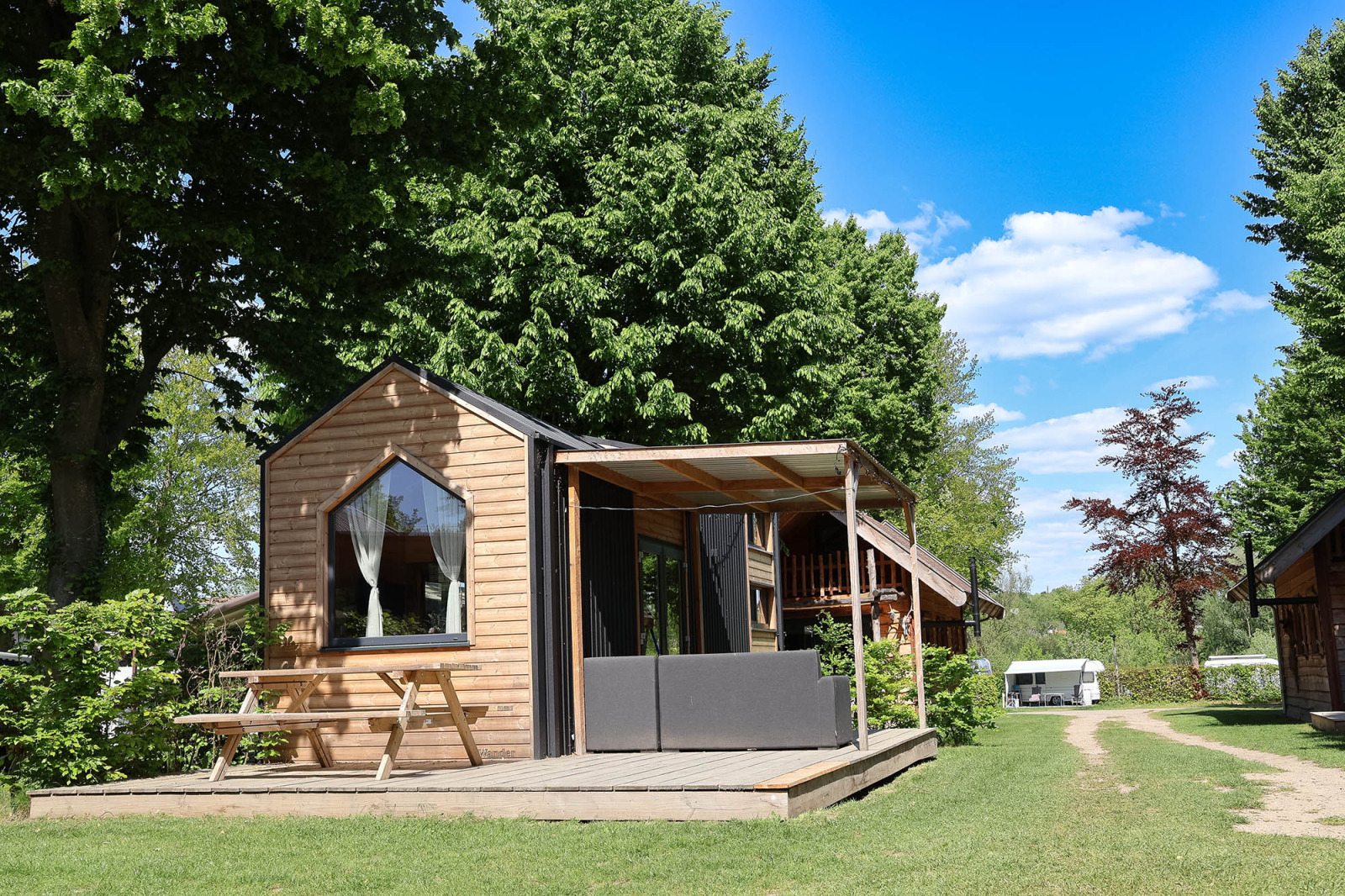 «Tiny House» cover