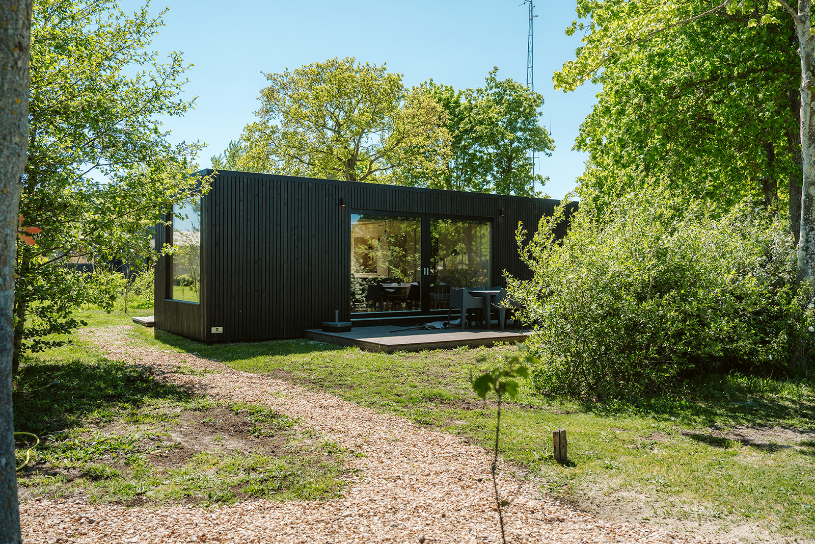 «Ark Shelter»