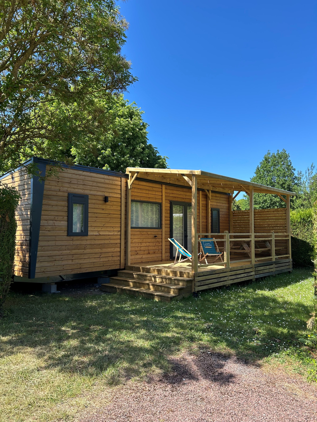 «Prestige Cottage»