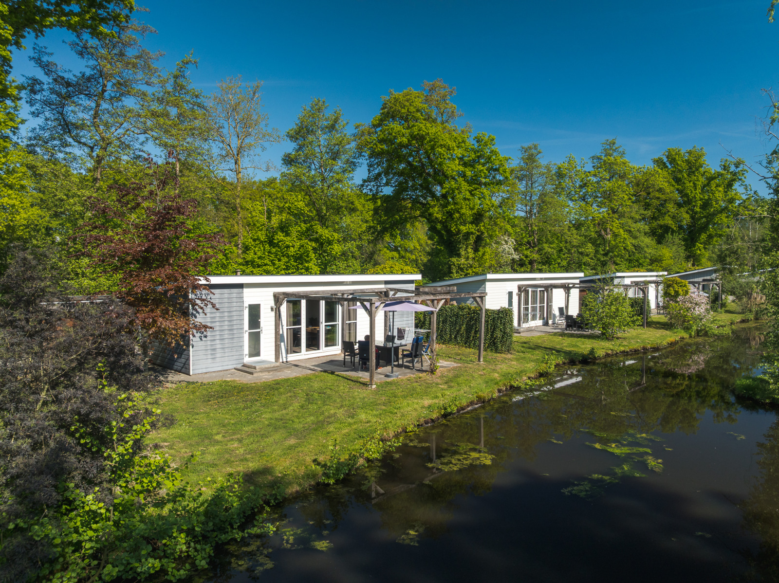 «Lodge Mistique»