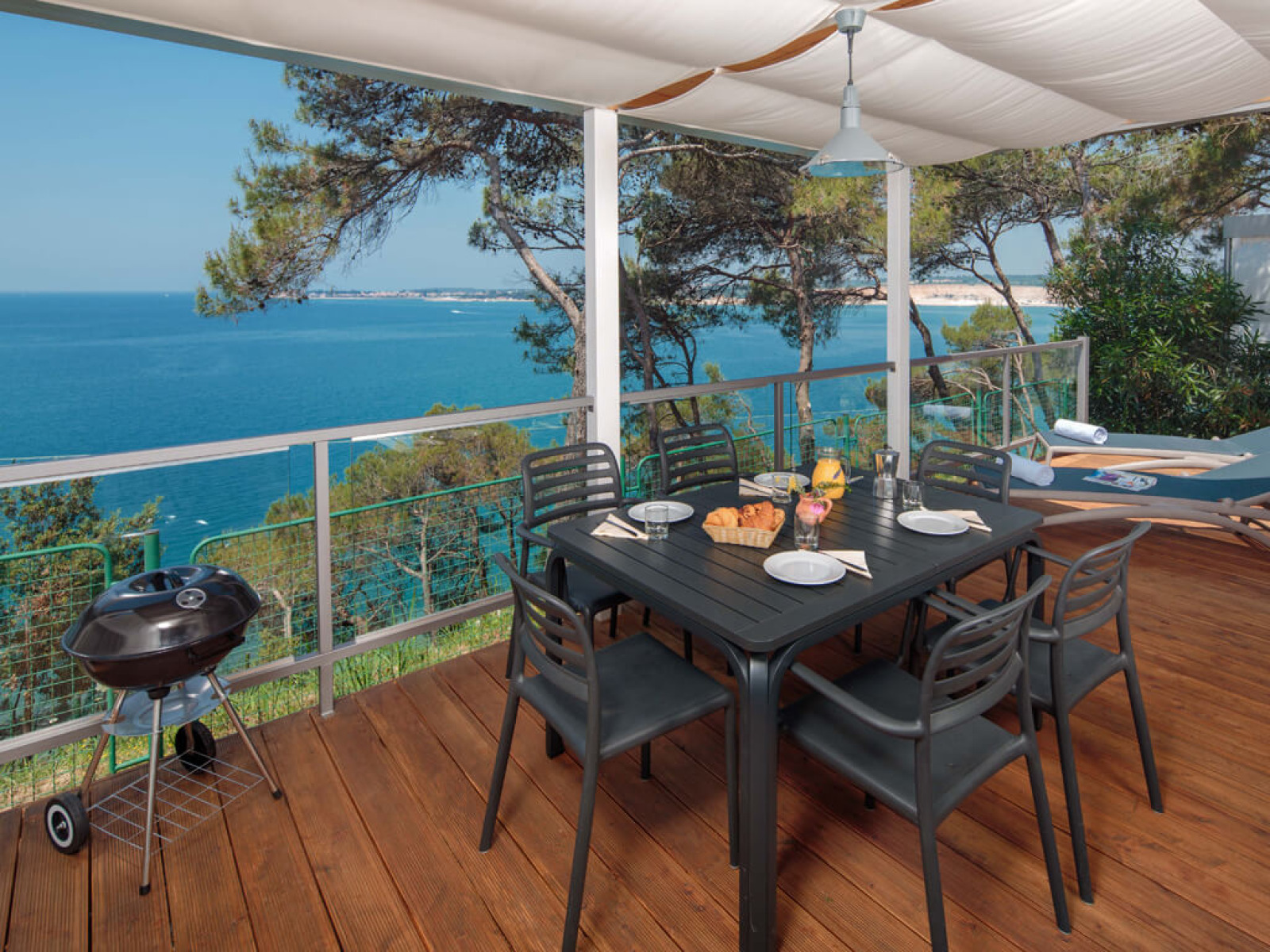 «Lanterna Home Seaside» cover