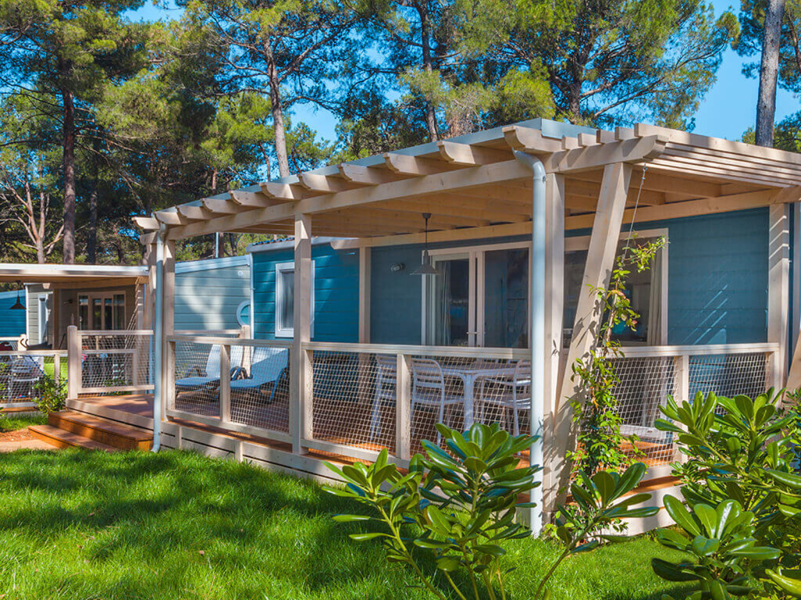 «Marine Home» cover