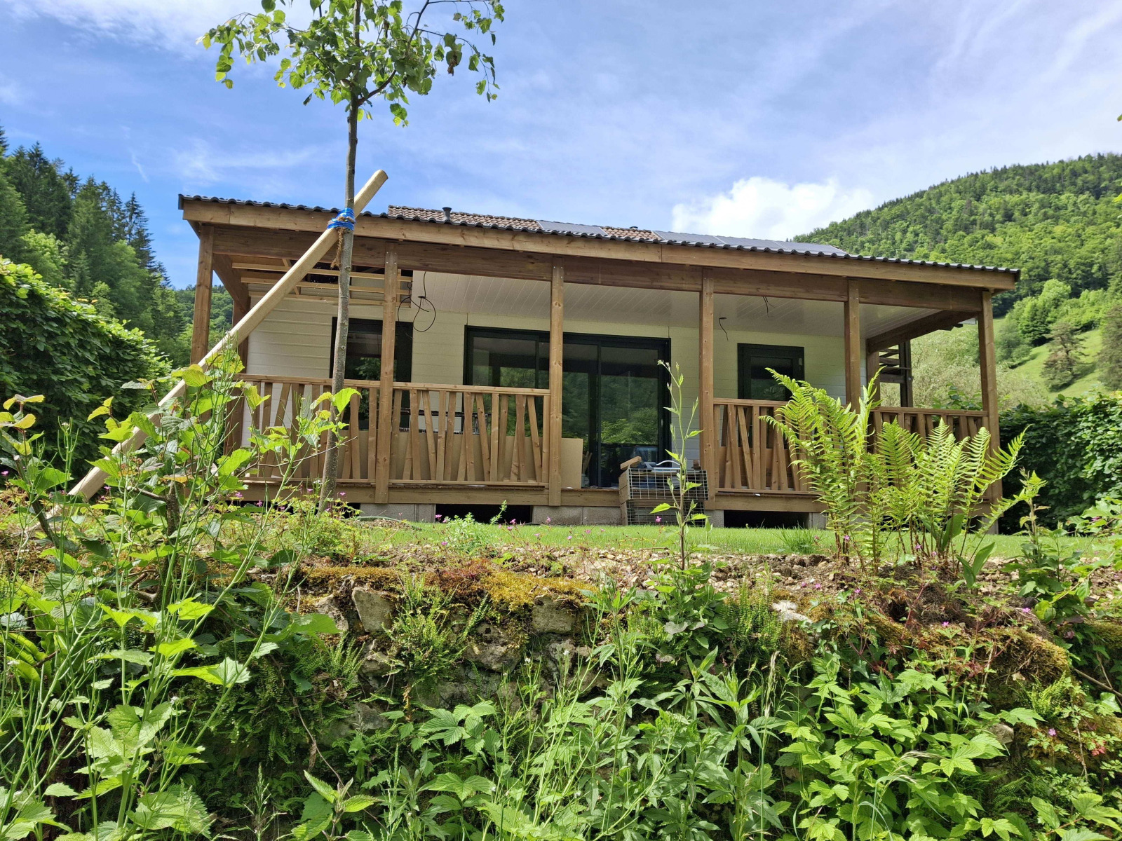 Chalet «Hôtelier»