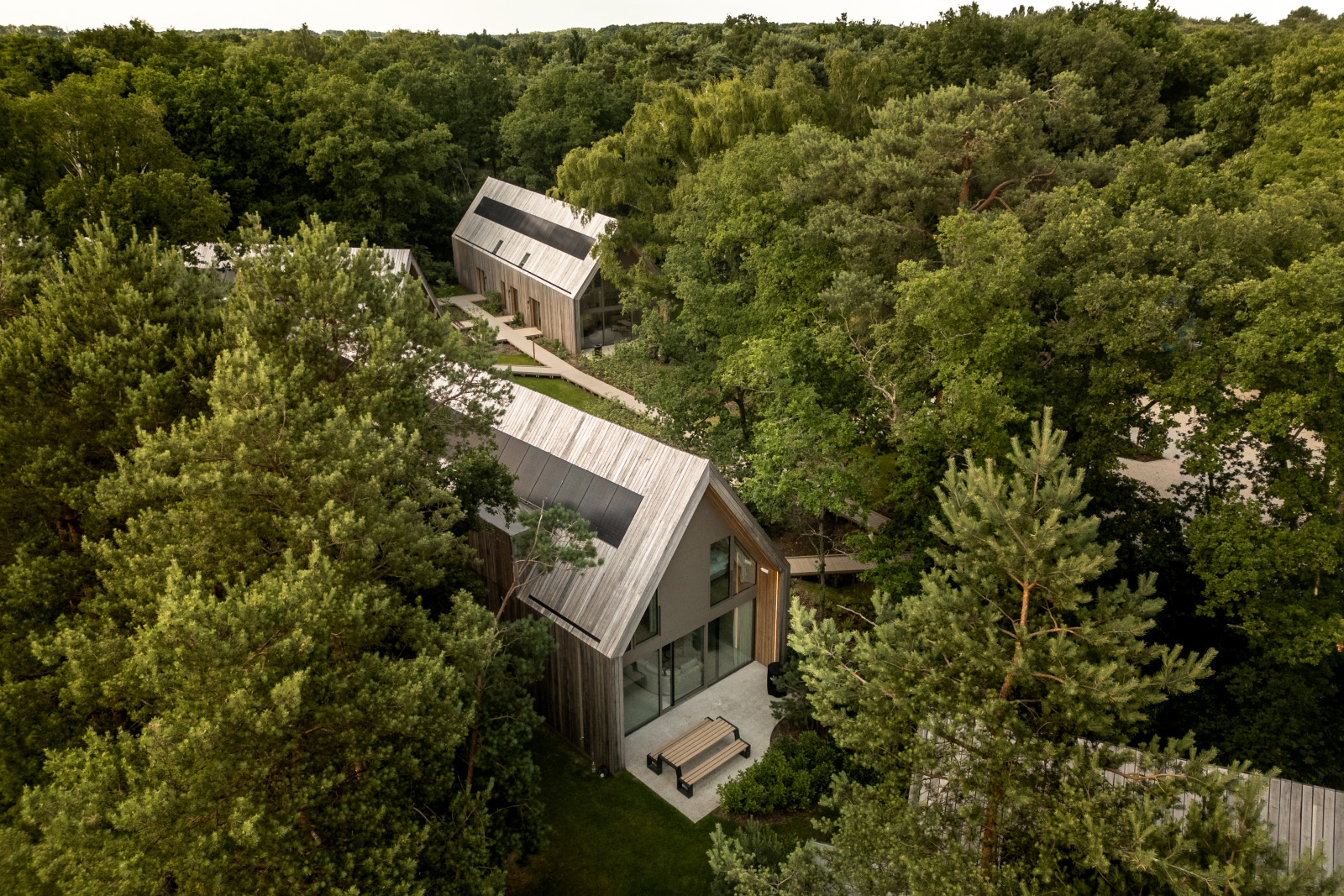 Groepslodge cover