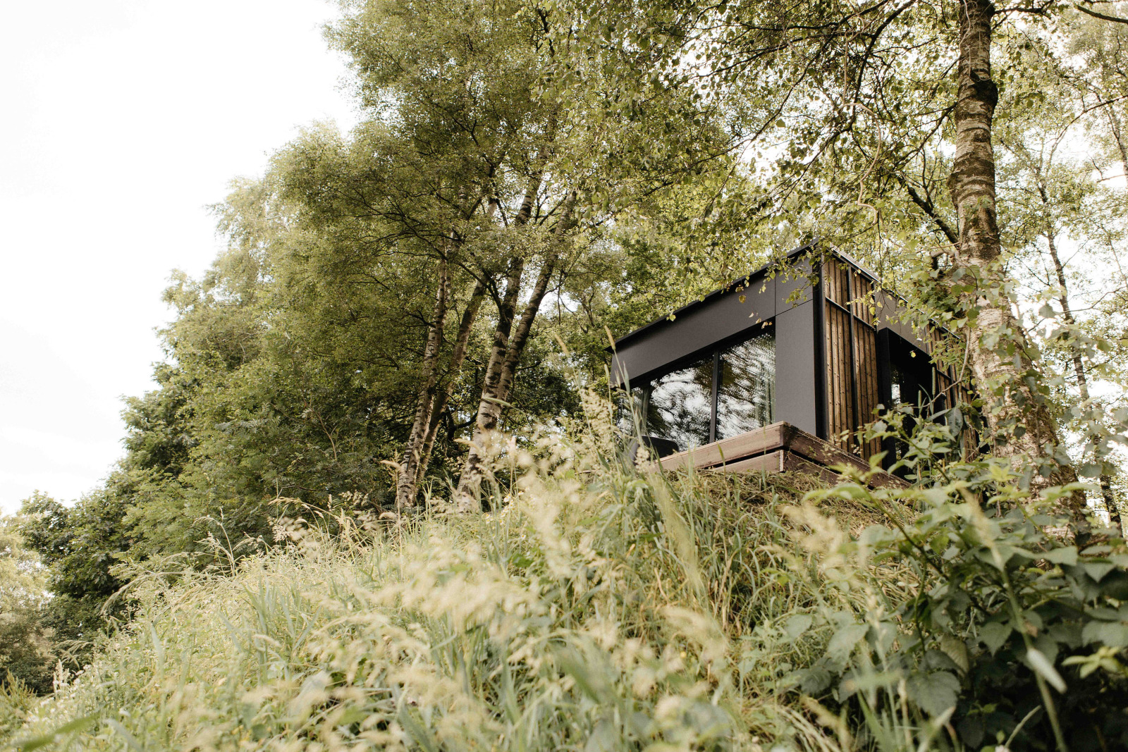 «Nokken Nkn-18 Cabin» cover
