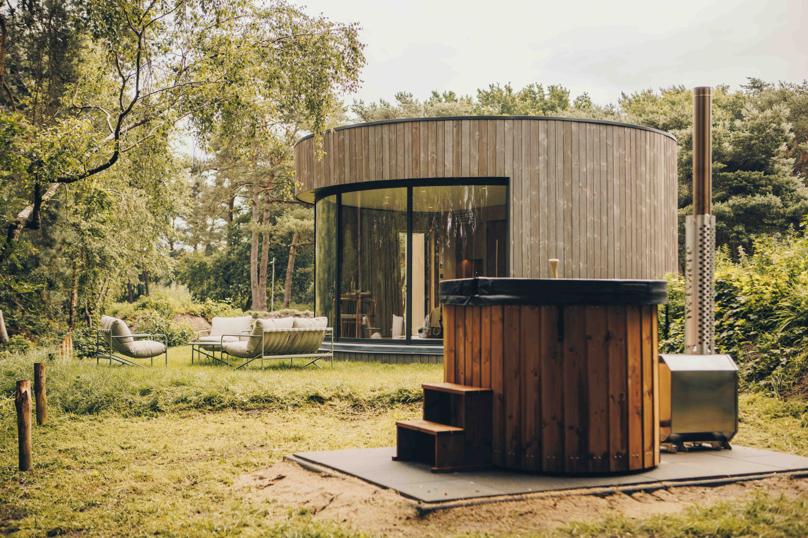 «LumiPod»