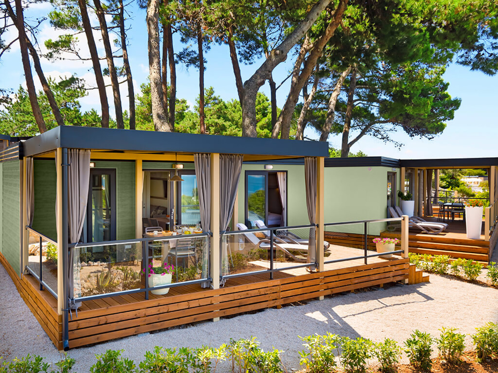 «Lungomare Home» cover