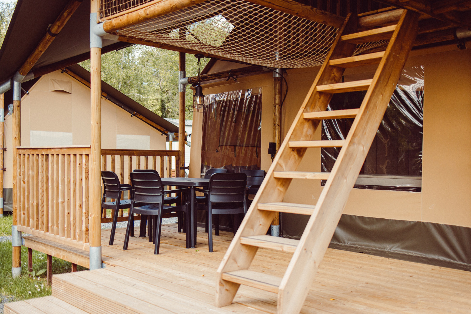 «Ranger Lodge»