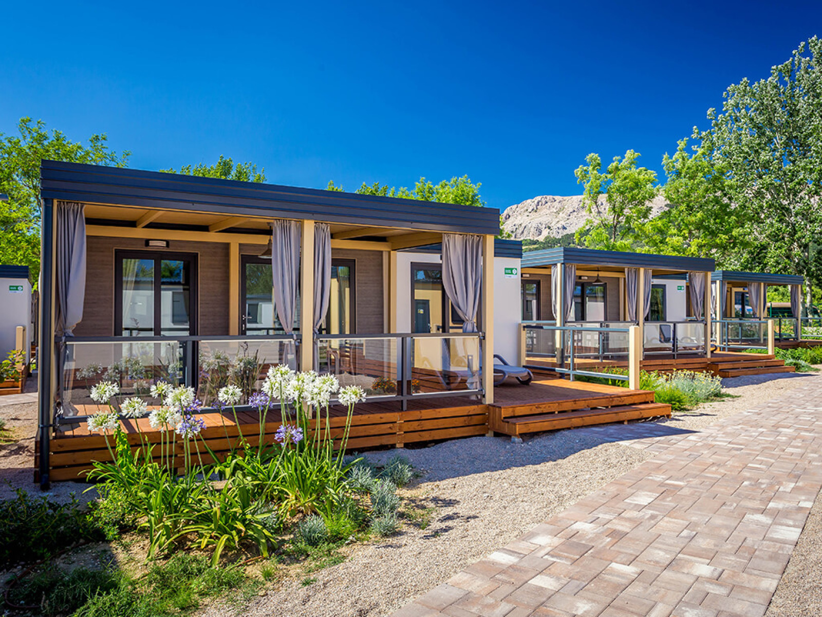 «Vela Bay Home»
