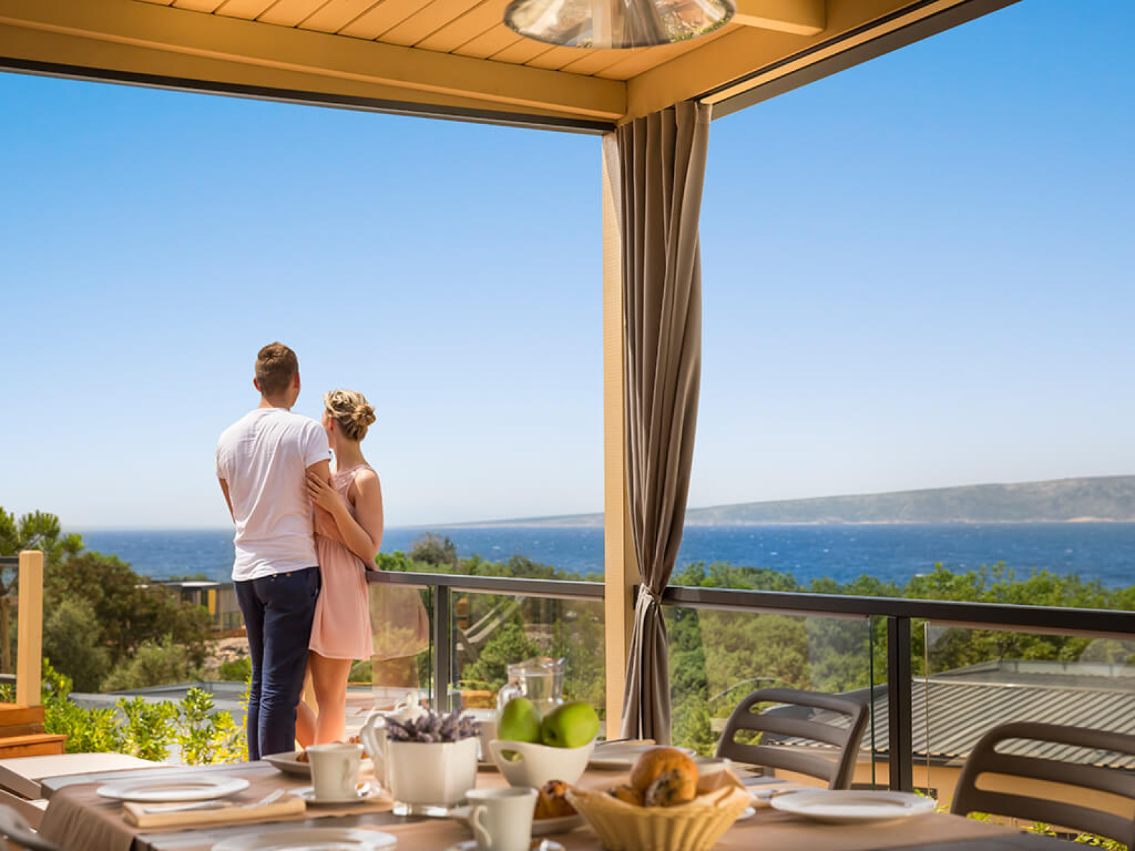 «Bella Vista Home Spectacular view» cover