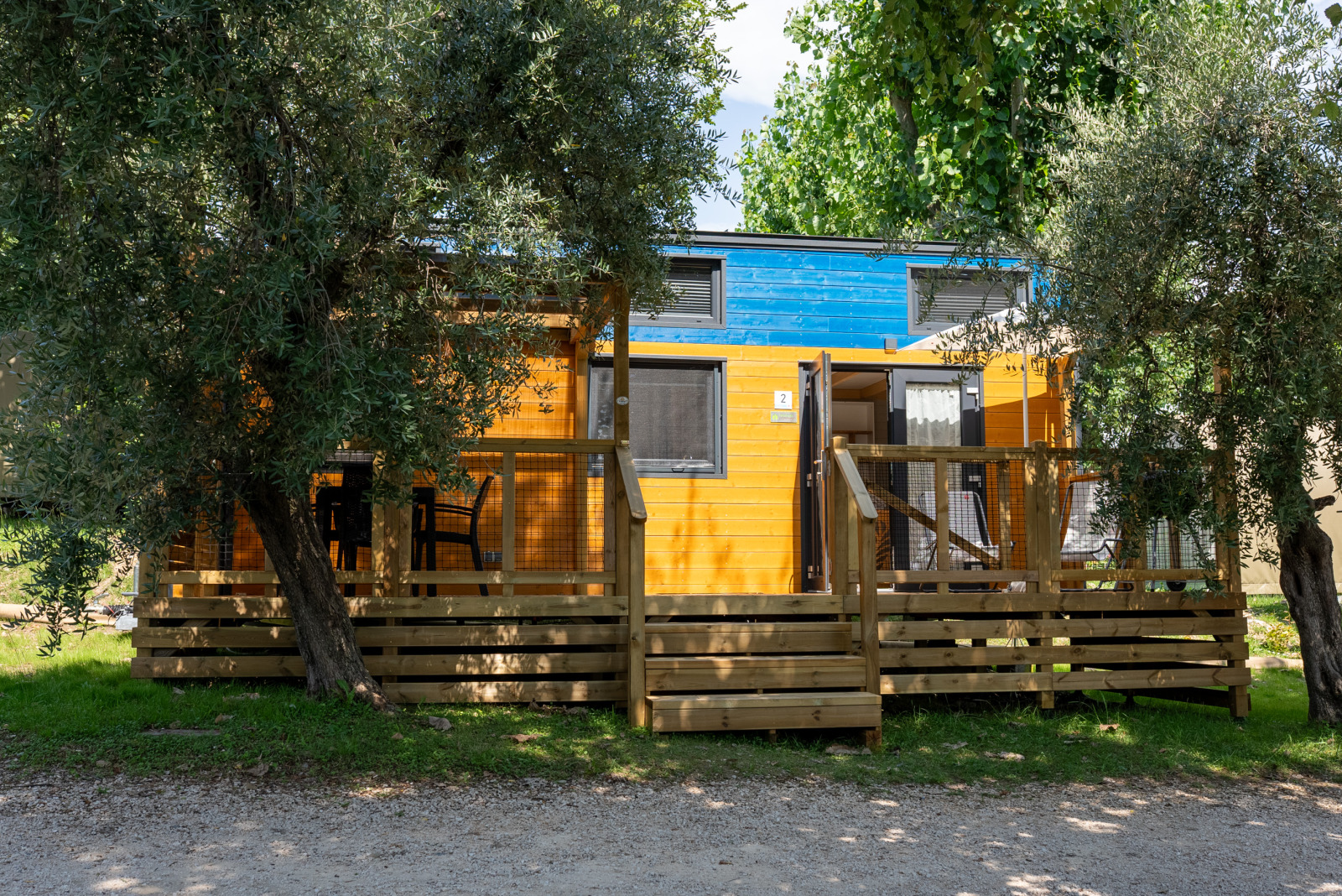«Tiny House» cover