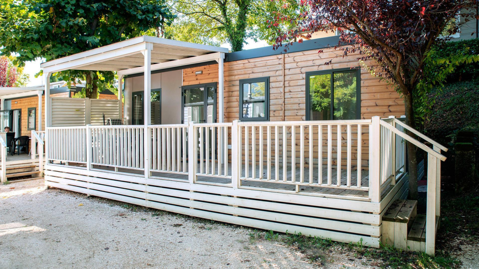 Cottage «Next L» cover