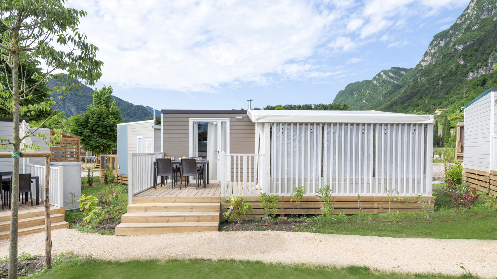 Cottage «Clever» cover