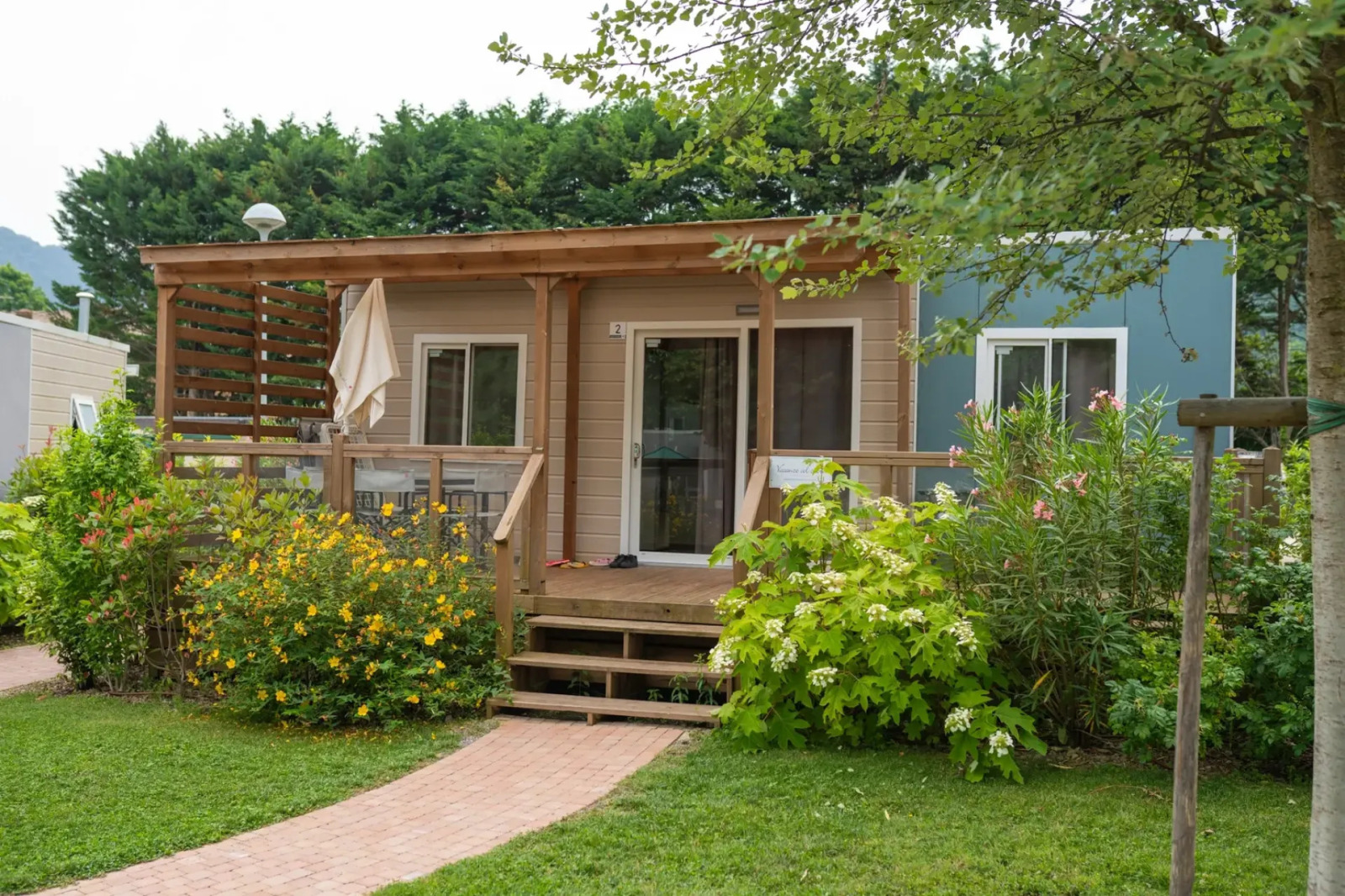 Cottage «Next XL Superior» cover