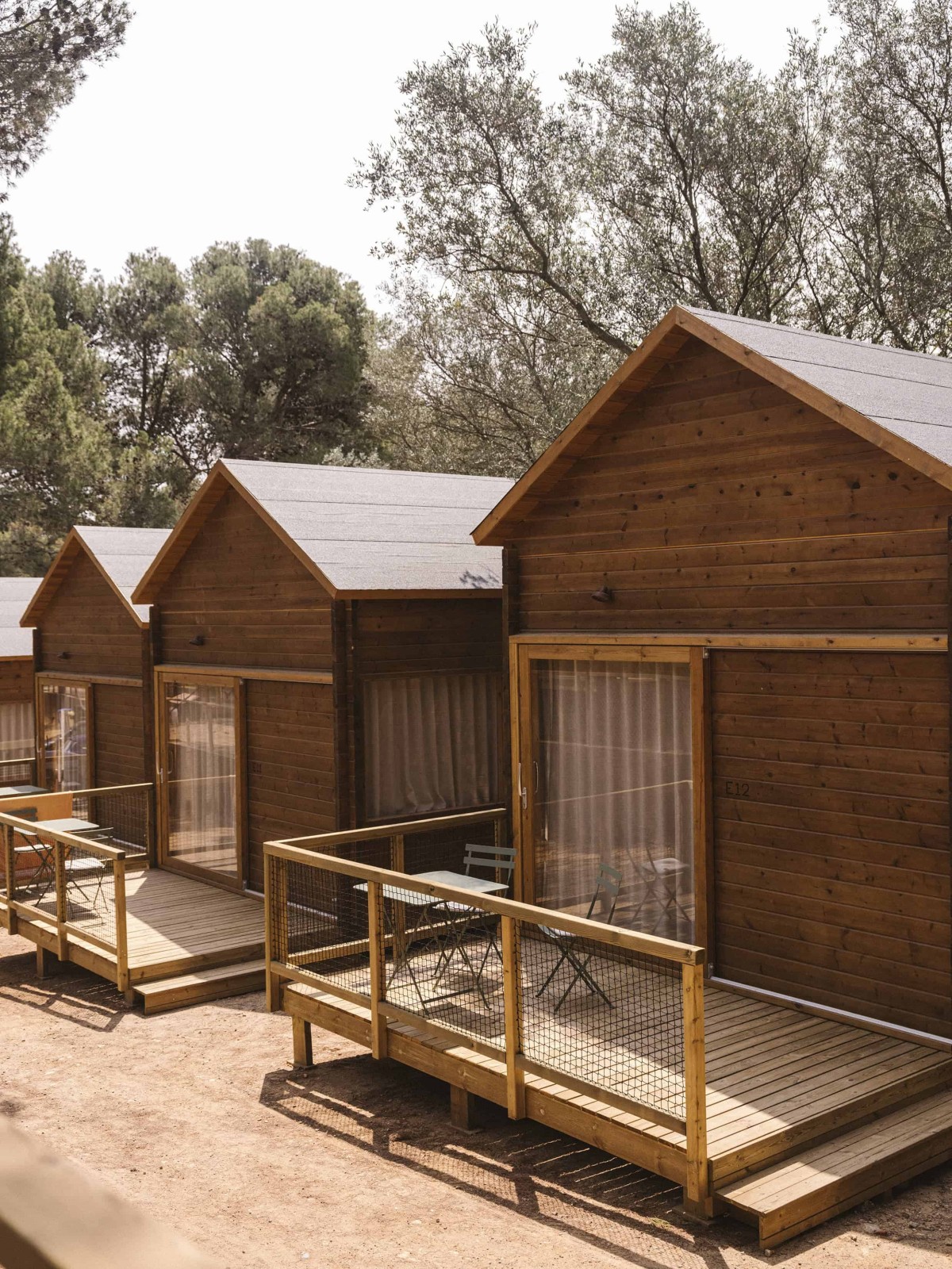Bungalow «Duplex» cover