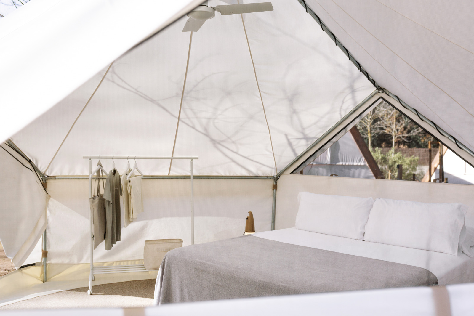 Bell Tent cover