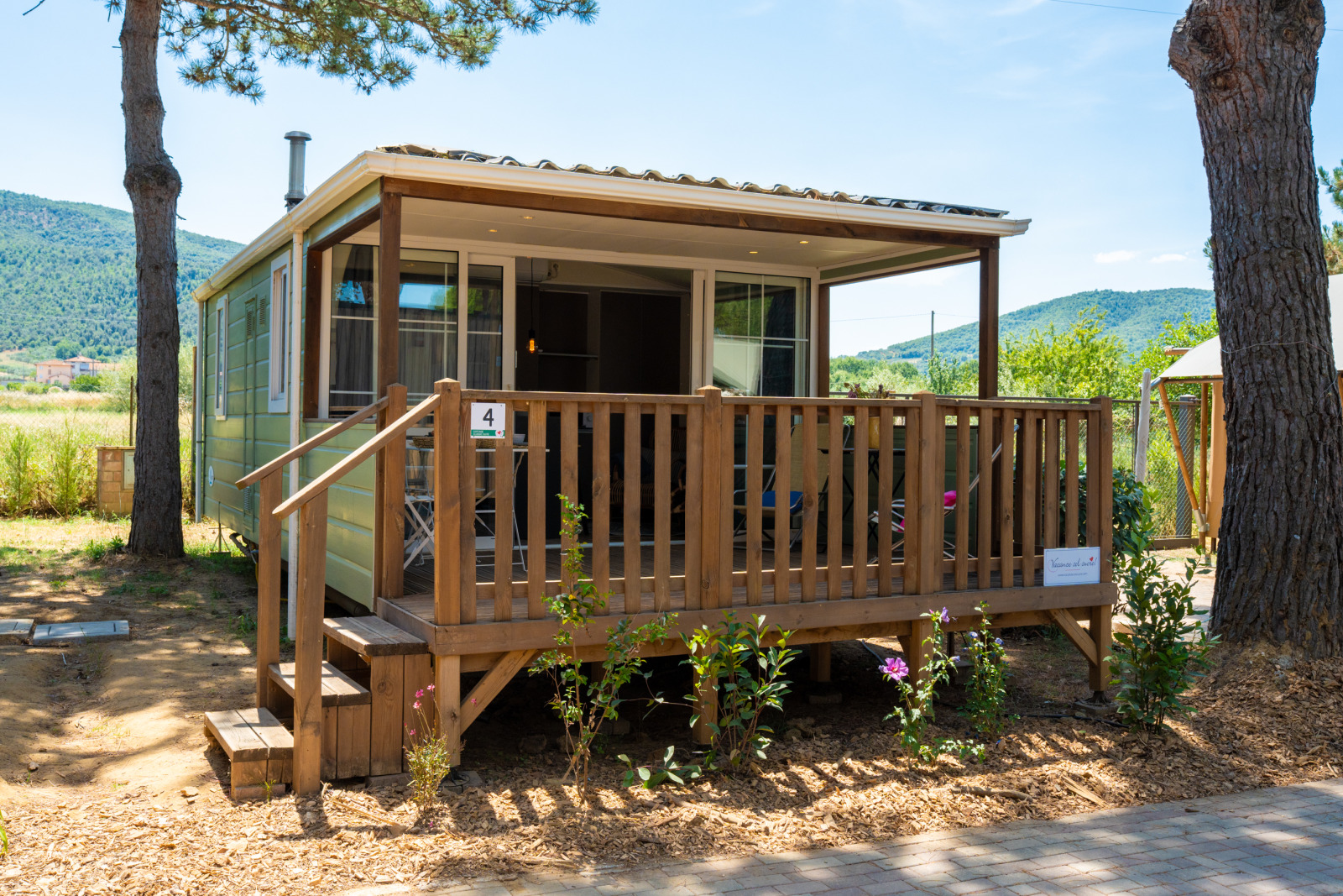 Cottage «Classic Suite» cover