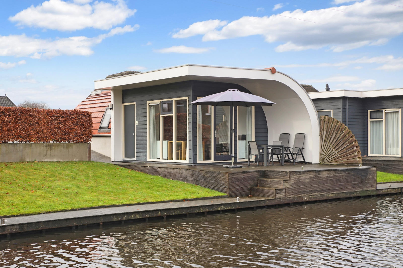 Waterpark «De Bloemert 6» cover