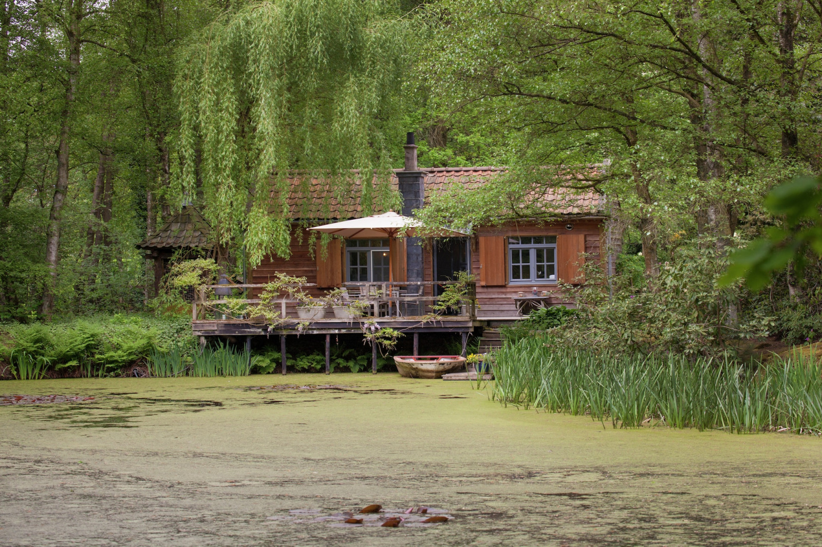 «De Wijerschans»