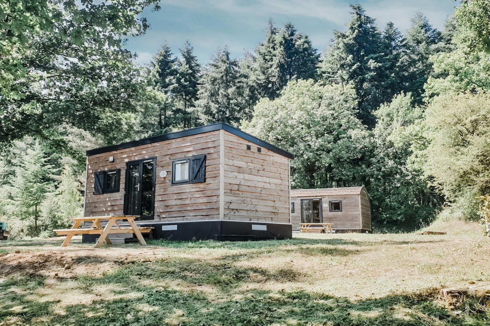 «Verblijfpark Ardinam 1»