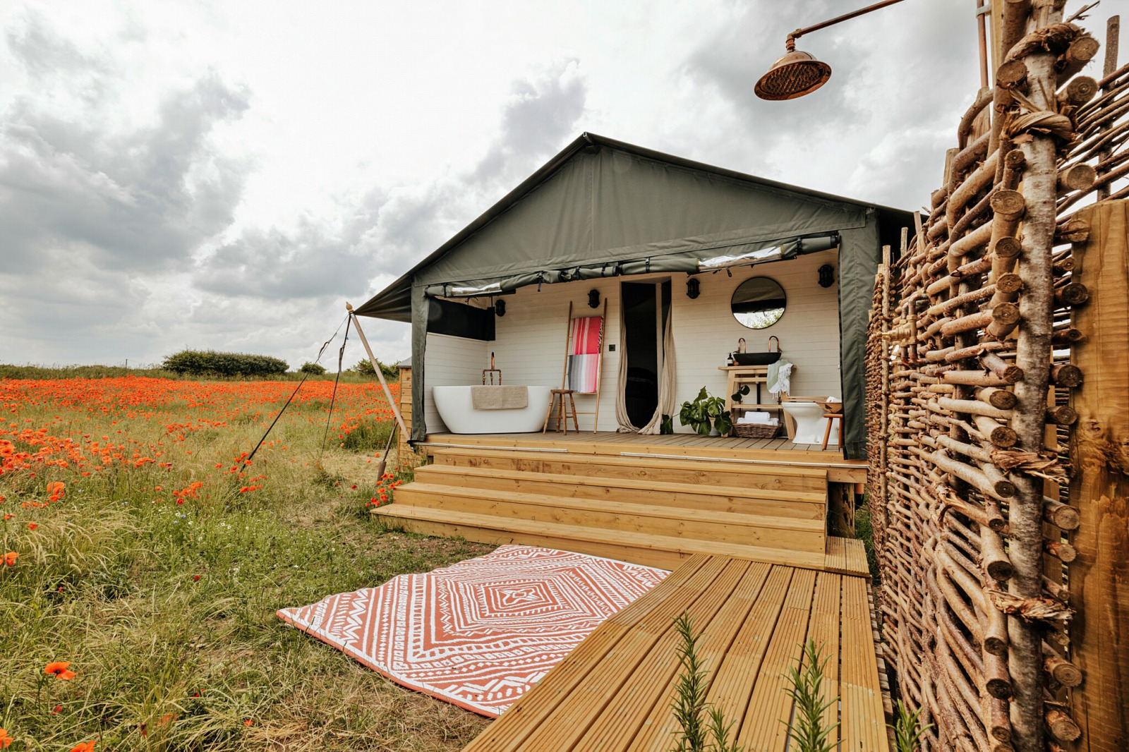 «Foxley Lodge»