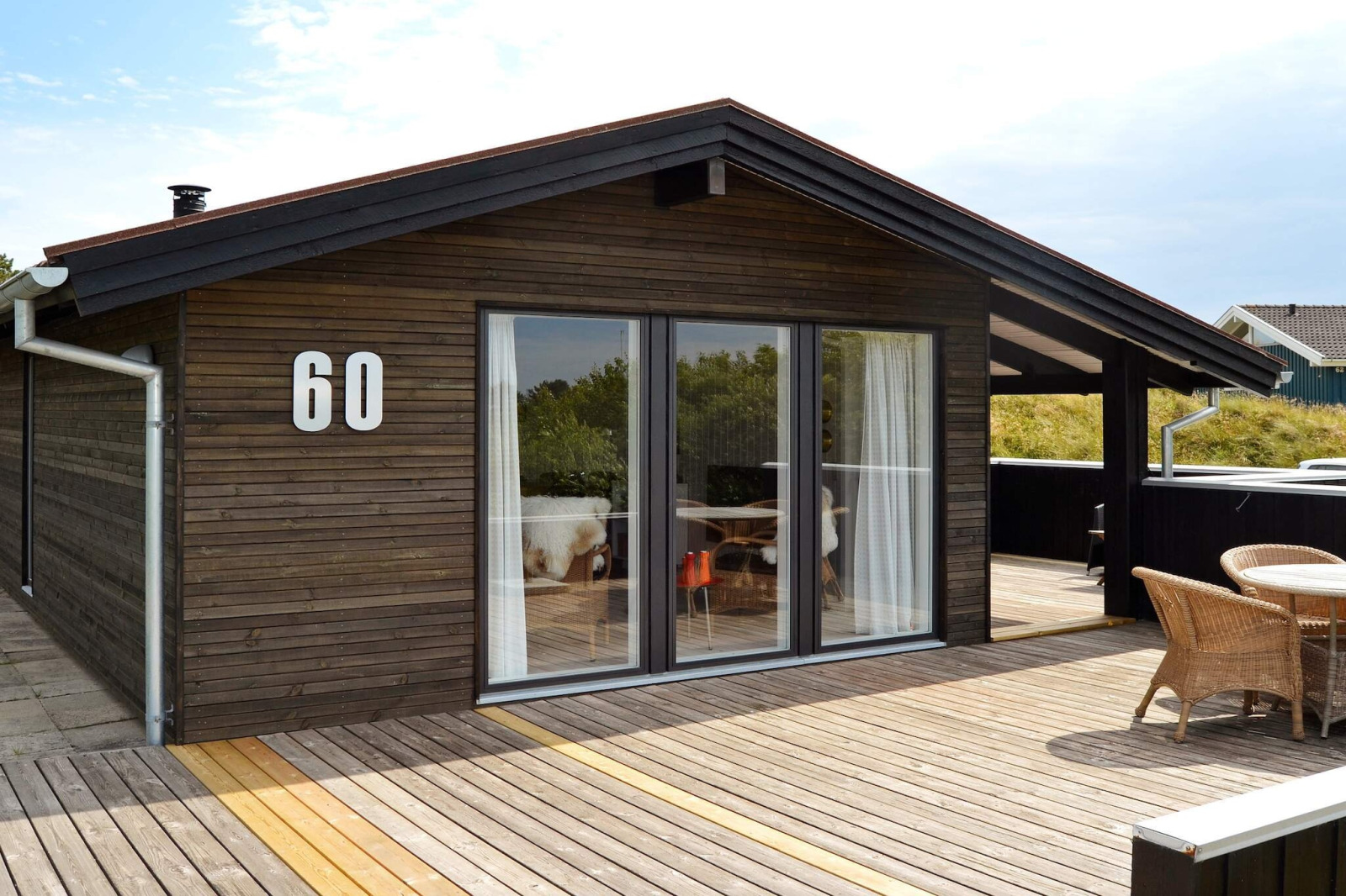 Holiday home in Fanø