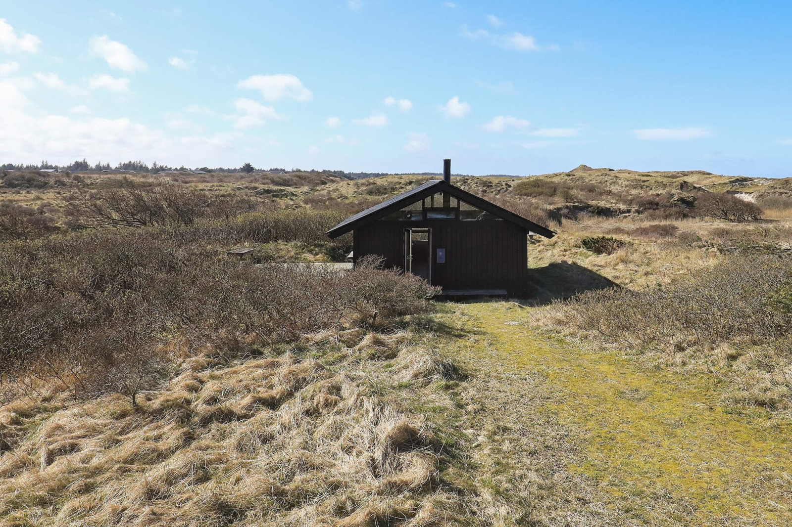 Holiday home in Bindslev