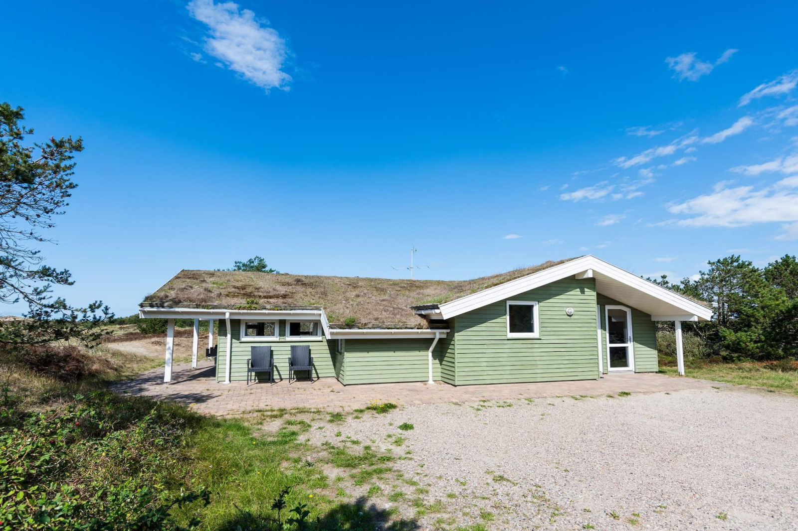 Holiday home in Blåvand