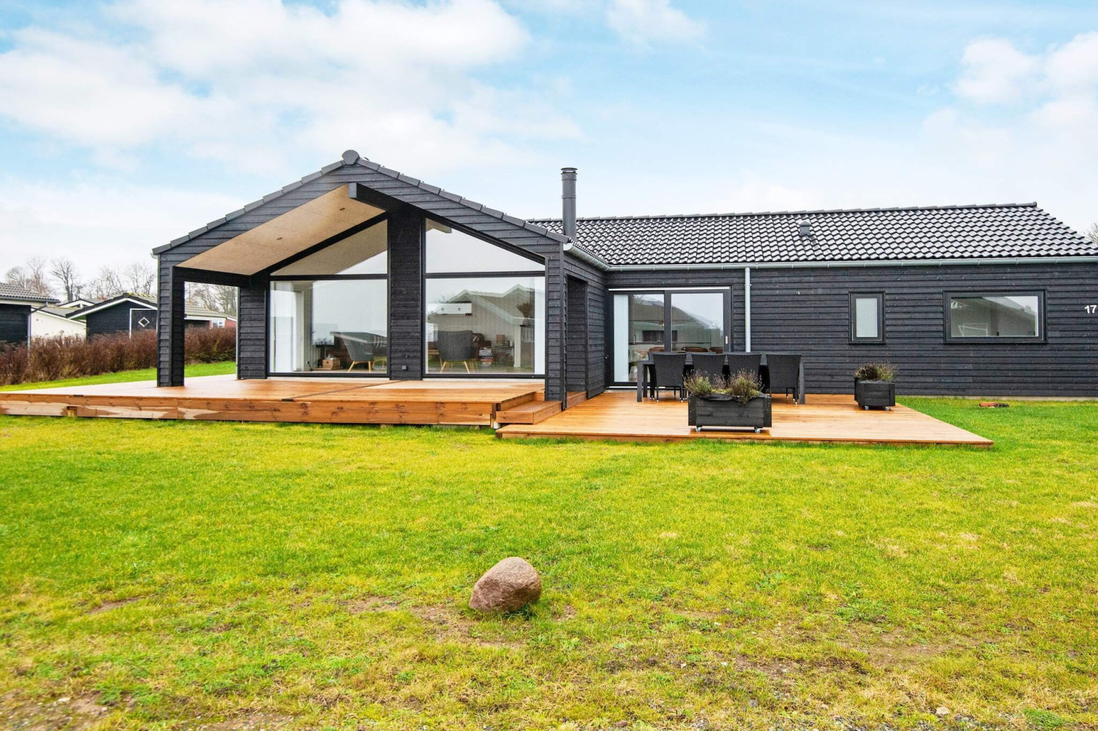 Holiday home in Sydals