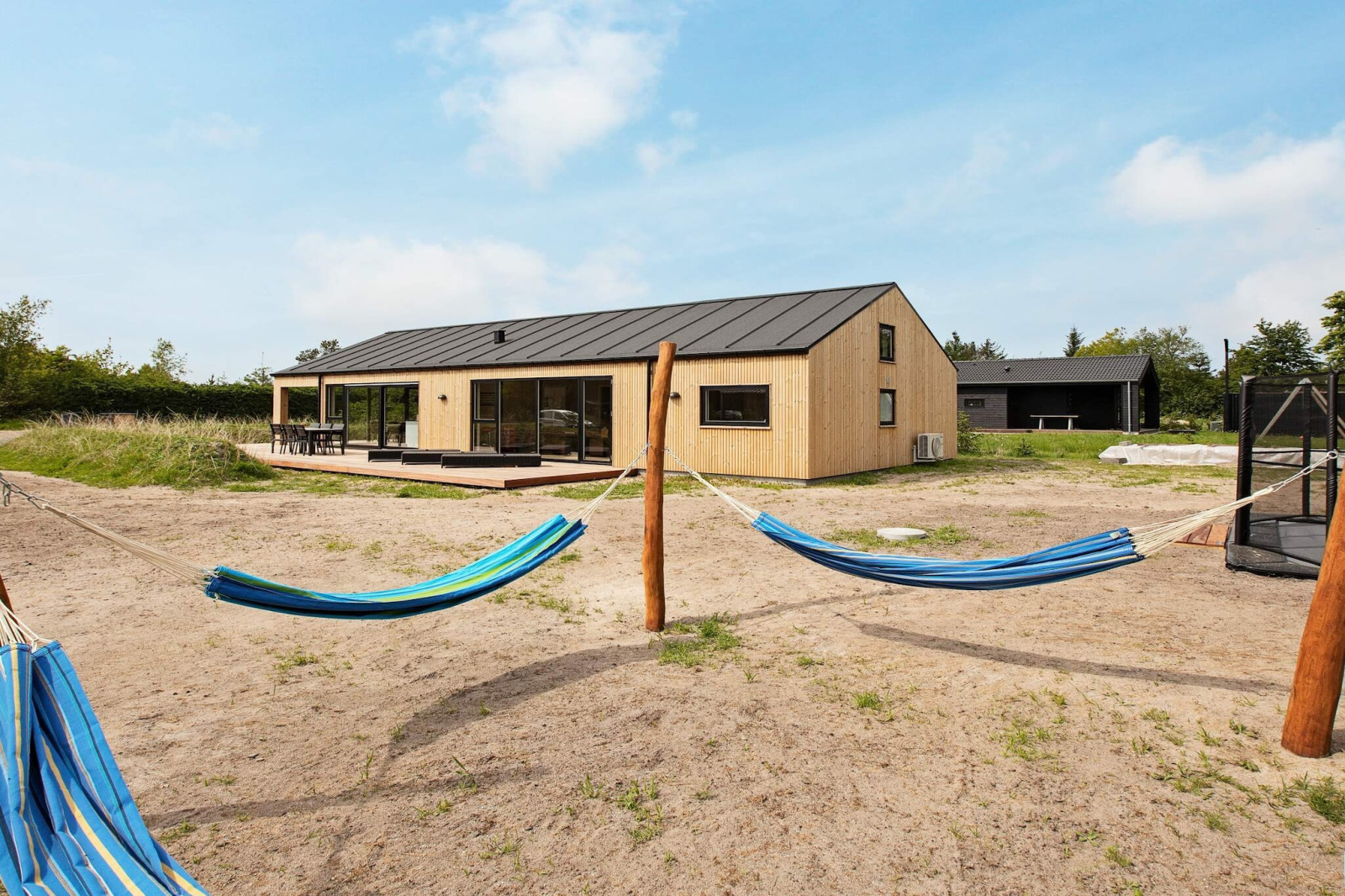 Holiday home in Sæby