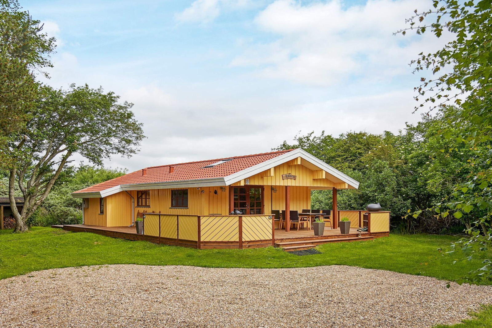 «Cozy Coastal Cottage Retreat»
