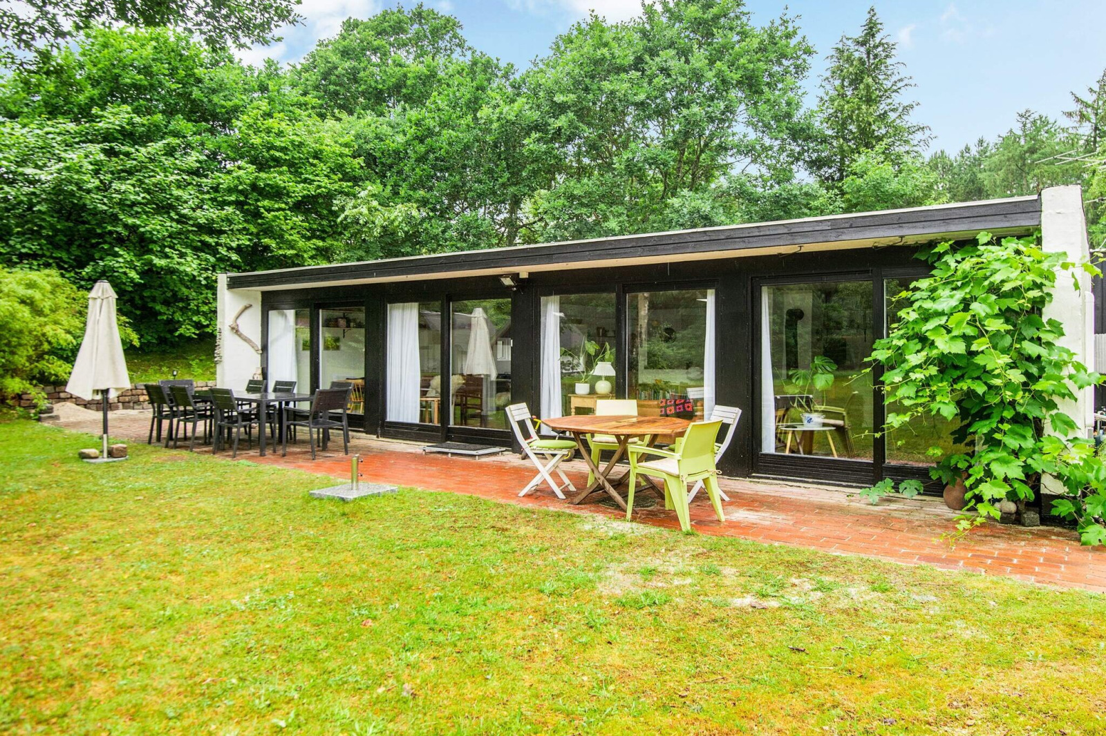 Holiday home in Ebeltoft