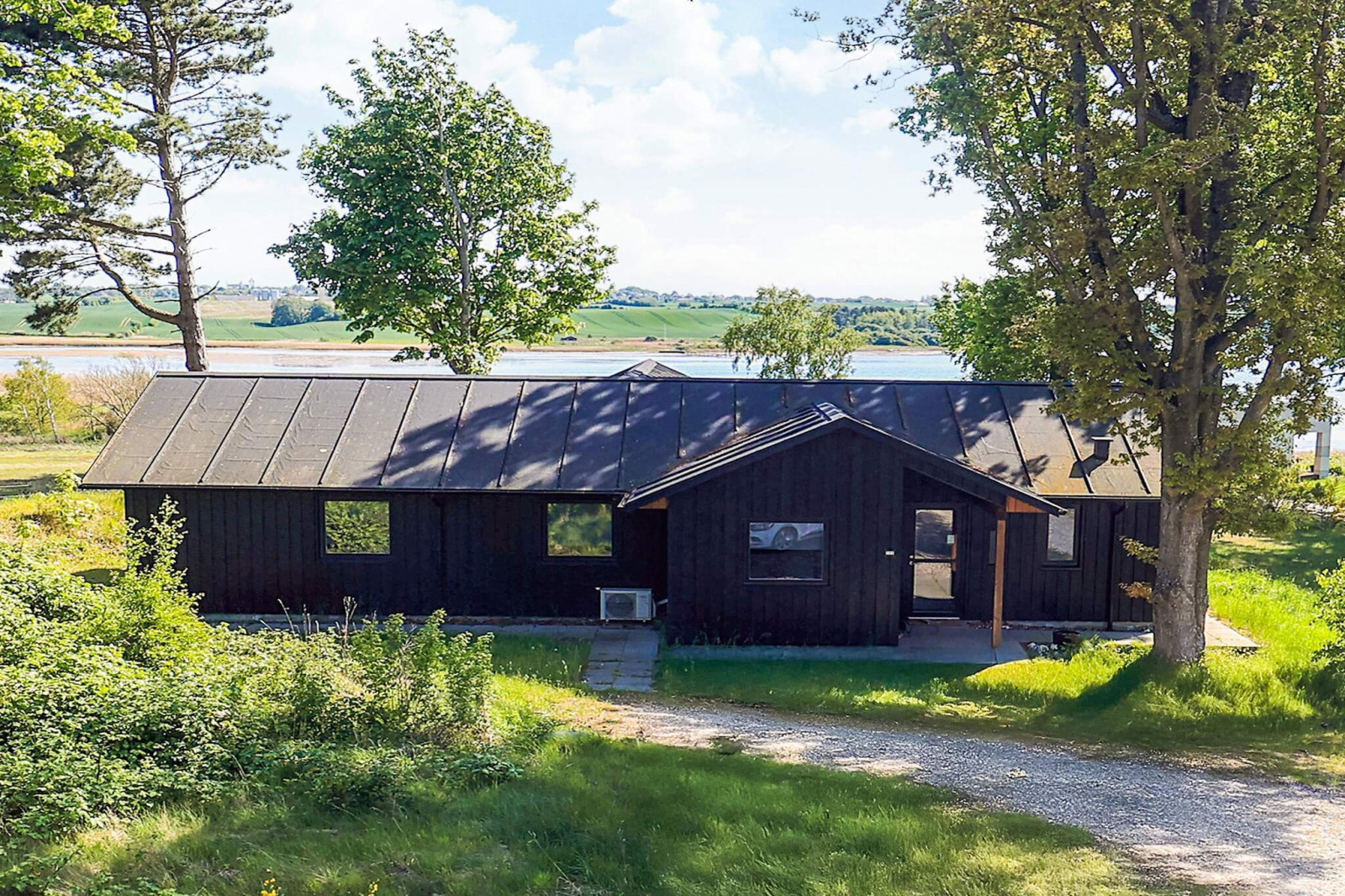 Holiday home in Millinge