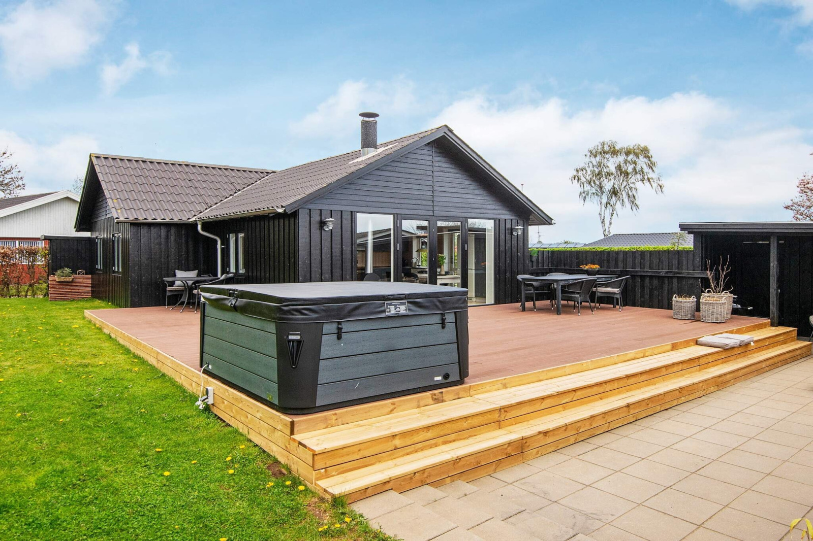 Holiday home in Haderslev