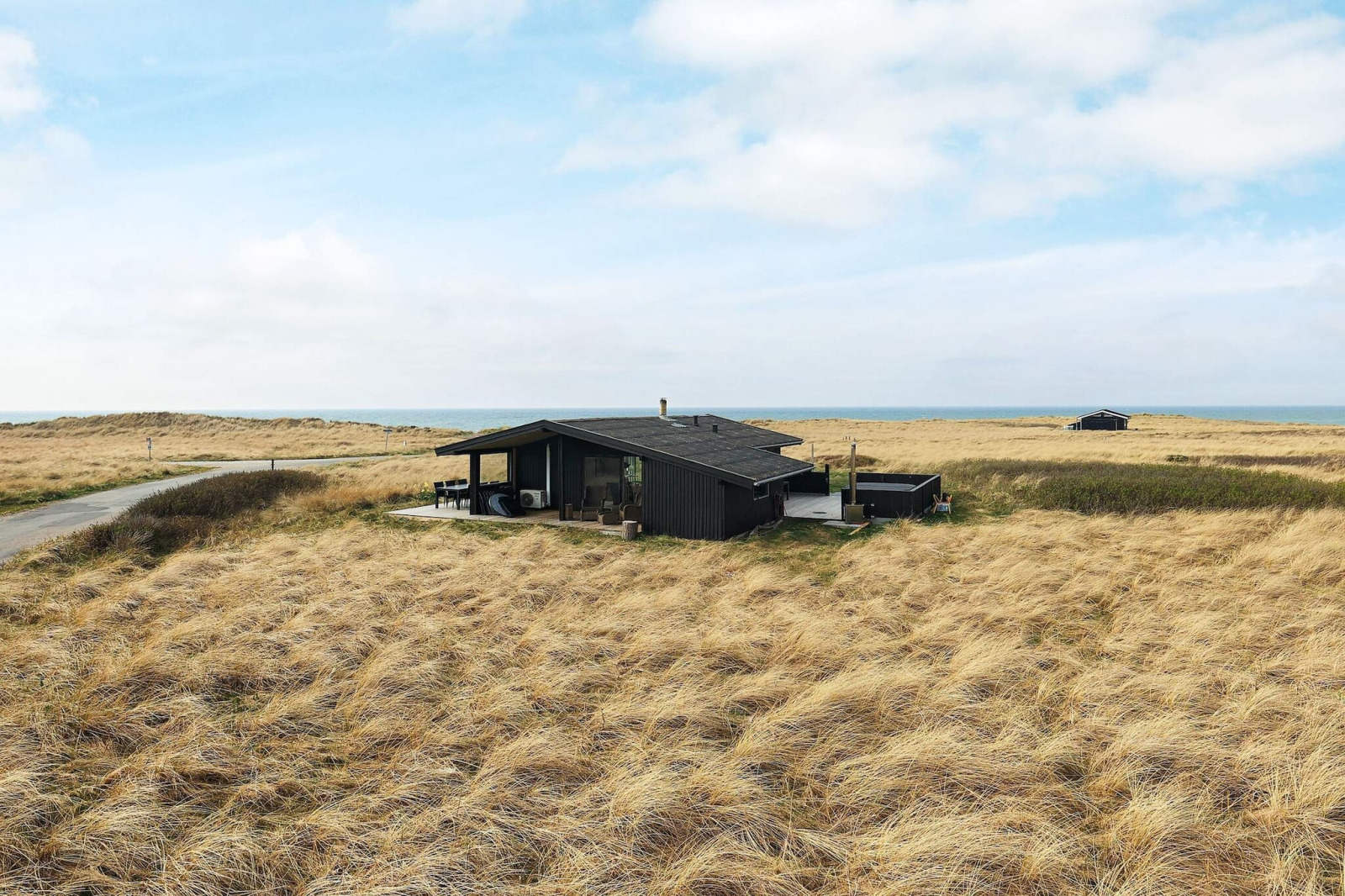 Holiday home in Hjørring