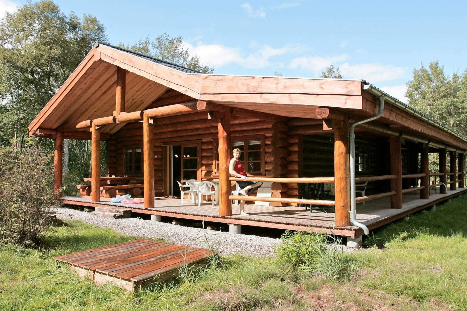 Holiday home in Hadsund
